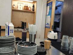 -麻雀咖啡SPARROW COFFEE(十全街店)