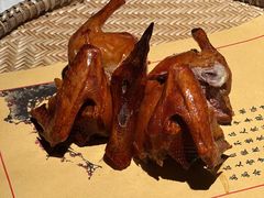 -老伙记海鲜码头(北滘店)