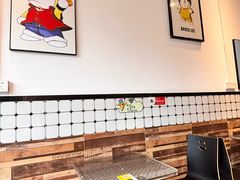 -公仔堂港式茶餐厅(西村店)