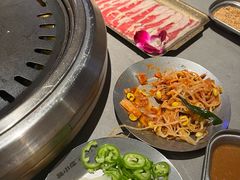 -杨小佳·齐齐哈尔烤肉·烤串(广州店)