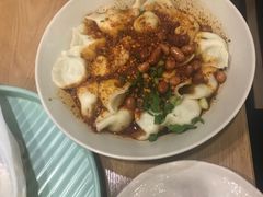 -三姐妹饺子(东木头市店)