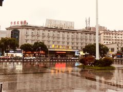 -鹰潭站