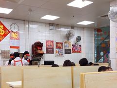 -冰岛茶餐厅(人民路店)