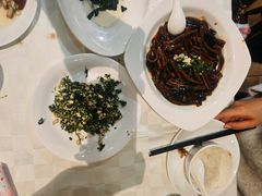 -光明邨大酒家(淮海路店)