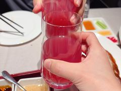 -四季民福烤鸭店(外滩外白渡桥店)