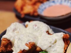 -山杏yama-katsu·吉列炸物