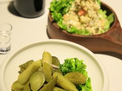 -俄士厨房(五棵松华熙LIVE店)