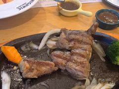 -海维克牛排馆HIGHWIC(右岸环宇坊店)