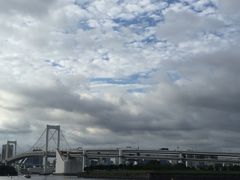 -台场海滨公园船码头
