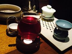 永德阁好茶楼-水德茶馆永德阁