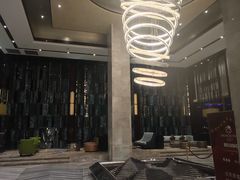 -北京泰富酒店-柏景轩中餐厅