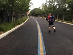 -永定河休闲森林公园