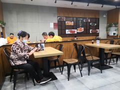 -小梅园饭堂(东方路店)