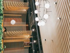 大堂-避风塘(宝山万达店)