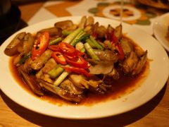 -鑫阿强海鲜大排档·老厦门特色菜(中山路店)