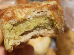 板栗饼-宫廷糕点(任家庄街店)