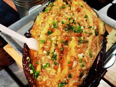 -很久以前羊肉串(大宁中心广场店)