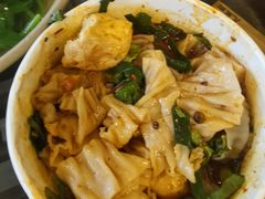 蘸水卷粉-余庆小吃(小吃一条街店)