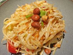 -金厨泰国餐厅·全泰籍厨师料理(拱北店)