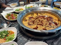 -老船舫·现做活鲜鱼馆(东郊记忆店)