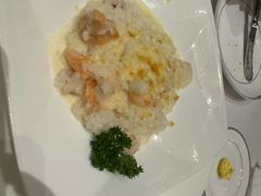 -北京友谊宾馆·俄罗斯餐厅