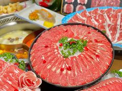 -快乐小羊(富强中路店)