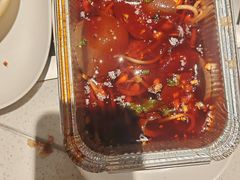 -AK47烤羊腿串吧(柳浪家园店)