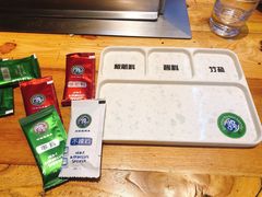 -河坝烧烤串城(金达莱店)