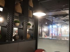 大堂-鱼酷活鱼烤鱼(梅江印象城店)