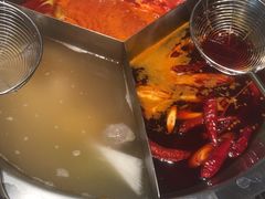 -左庭右院鲜牛肉火锅(新梅广场店)