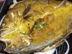 -西贝(上海我格广场店)