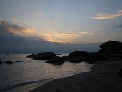 -惠州金海湾嘉华度假酒店