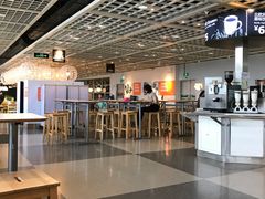 -宜家·瑞典风味餐厅(无锡店)