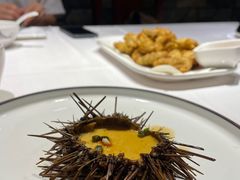 -小螺号海鲜·地道鲁菜(省体总店)