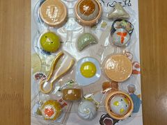 -蔡澜点心·粤菜(花城汇南区店)