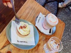 -BE NORMAL CAFE(霞溪路店)
