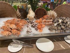 -景湖轩全日制餐厅·南湖名都