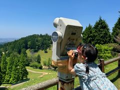-神户市立六甲山牧场