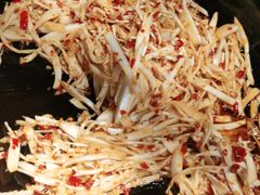 -湘邻呷铺·田园家宴(汉基广场店)