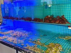 -義聚德·清真铜锅涮羊肉·烧烤(河东店)