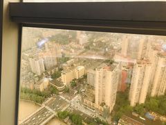 -339旋转餐厅(天府熊猫塔店)