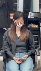-奈川烫染Salon