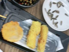 -蚝山·喷汽火山生蚝(前福路店)