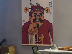 -夜火烤摊·东北烧烤酒场·老杨小黄鱼