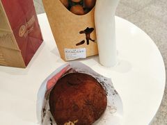 -西树泡芙(静安大悦城店)