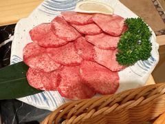 -龍二烧肉酒场(九亭店)