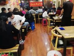 大堂-聚首堂·特色小吃·肘子(什刹海德胜门店)