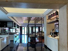 -桃源咖啡厅(武夷山大红袍山庄店)