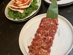 -烧肉达人(凯德晶萃店)
