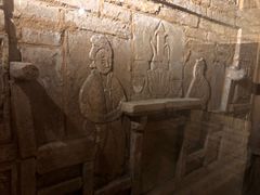 -洛阳古墓博物馆